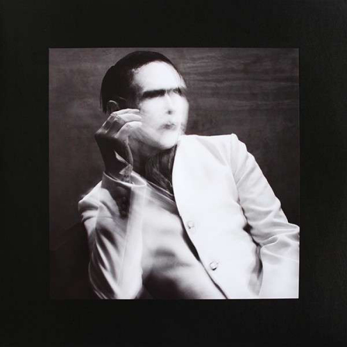 MARILYN MANSON - THE PALE EMPEROR -DELUXE LP-MARILYN MANSON - THE PALE EMPEROR -DELUXE LP-.jpg